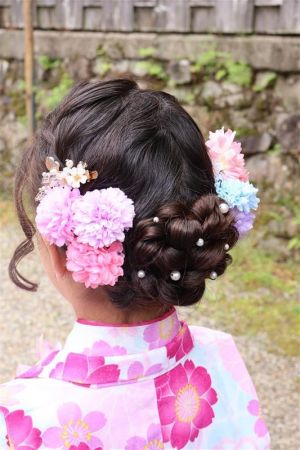 8チョイスヘアーセット