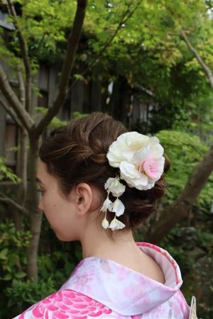 8チョイスヘアーセット