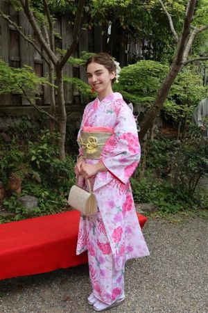 振袖