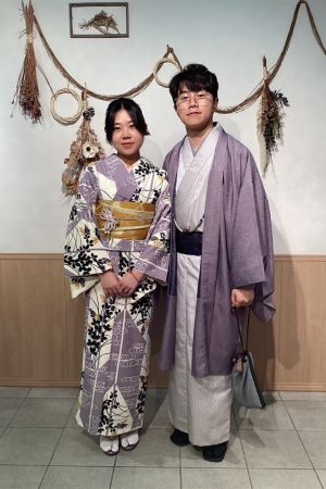 小紋