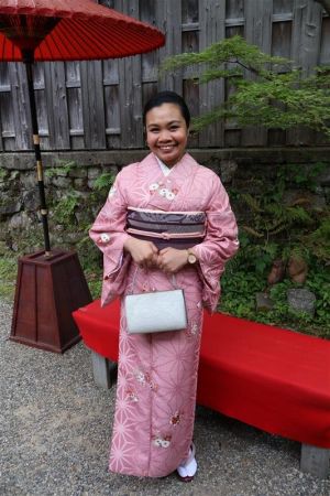 名古屋帯プラン