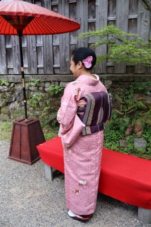 名古屋帯プラン