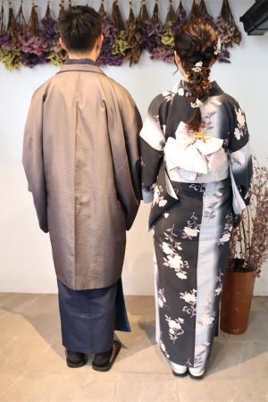 小紋