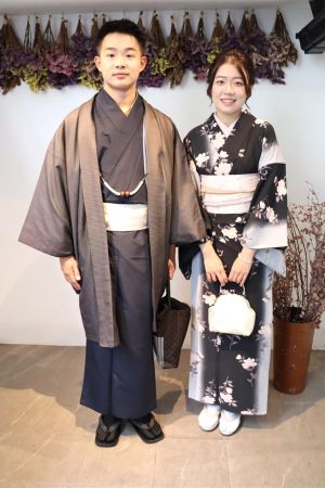 小紋