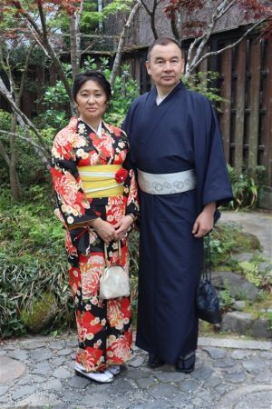 小紋