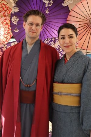 名古屋帯プラン