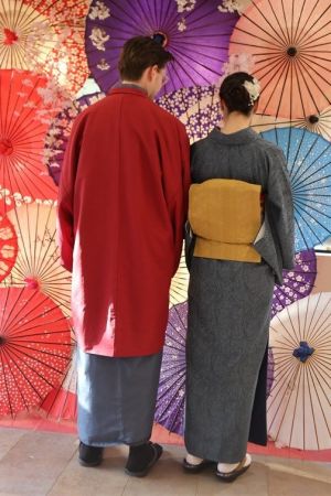 名古屋帯プラン