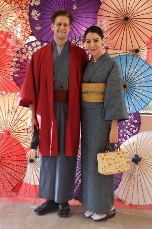 名古屋帯プラン