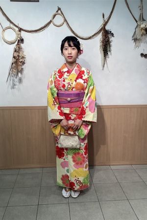 小紋