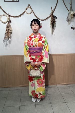 小紋