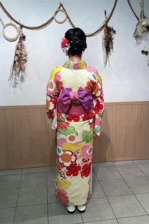 小紋