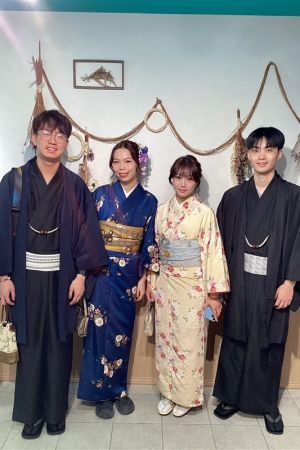 小紋