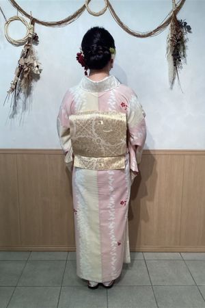 名古屋帯プラン