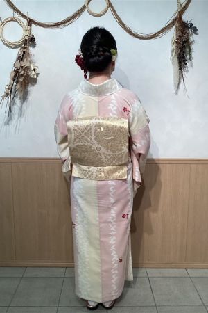 名古屋帯プラン