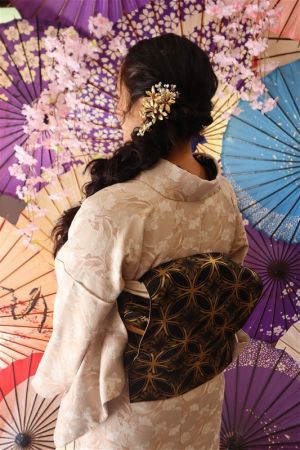 名古屋帯プラン