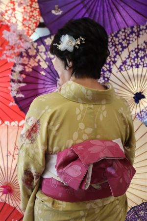 小紋