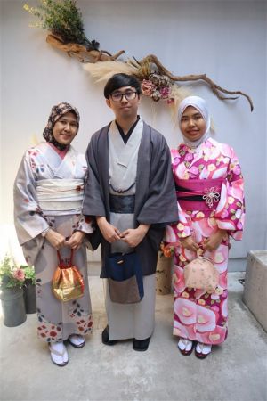 小紋