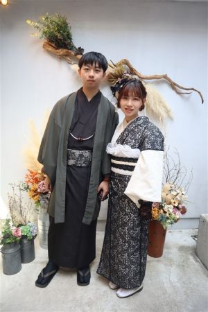 小紋