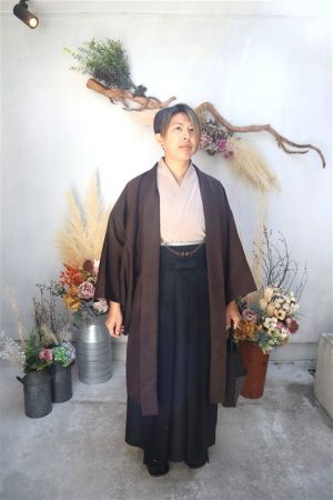 女性袴