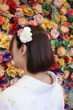 8チョイスヘアーセット