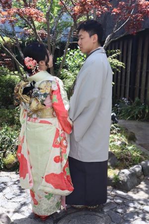 振袖
