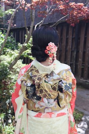 振袖