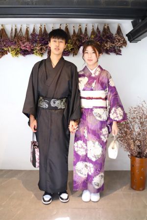 小紋