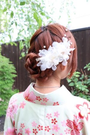 8チョイスヘアーセット
