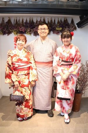 小紋