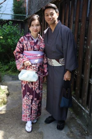 小紋
