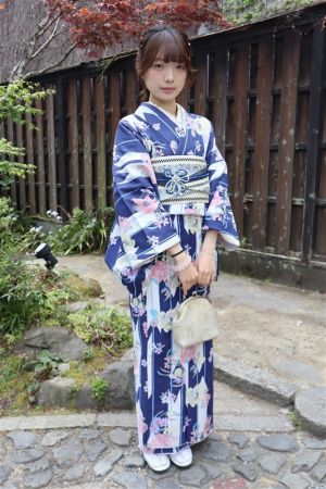 小紋