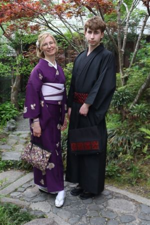 小紋