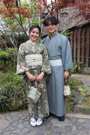 小紋