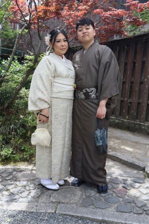 小紋
