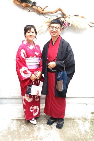 小紋