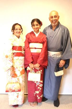 名古屋帯プラン