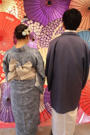 小紋