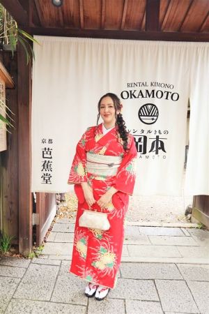 小紋