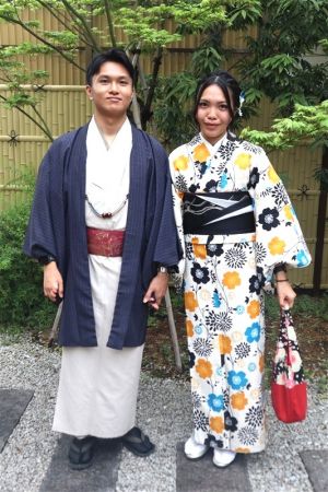 小紋