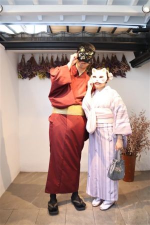 小紋
