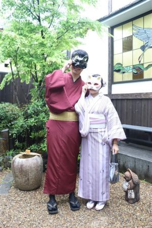 小紋