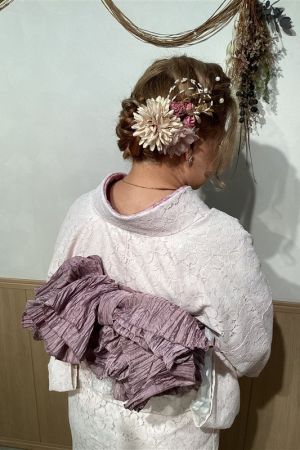 8チョイスヘアーセット