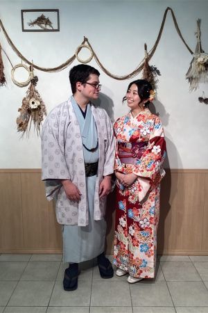 小紋