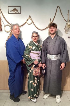 小紋