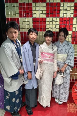 小紋