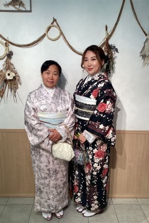 小紋