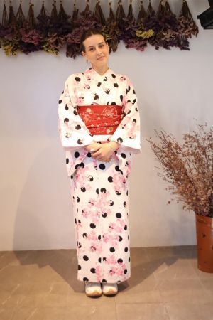 小紋