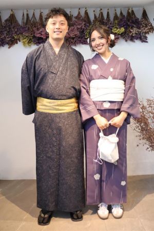 小紋