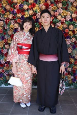小紋