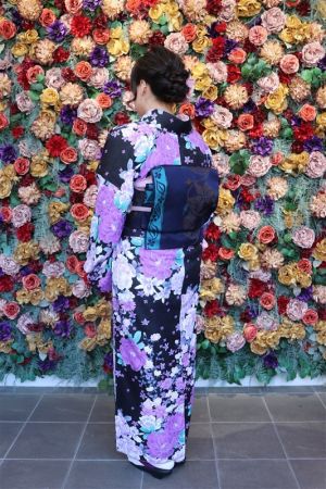 名古屋帯プラン